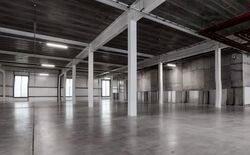 Zagro Global Hub (D25), Warehouse #551385521